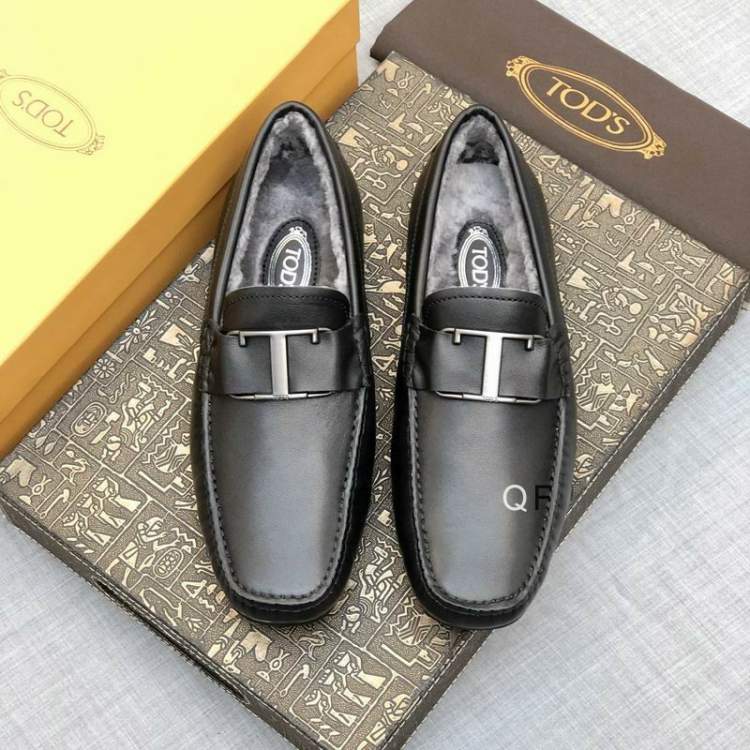 Picture of Tods Shoes _SKUTODSsz38-45F011219569